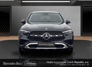 Mercedes-Benz GLC SUV 2,0 l 145 kw