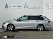 Volkswagen Golf Kombi 1,5 l 110 kw