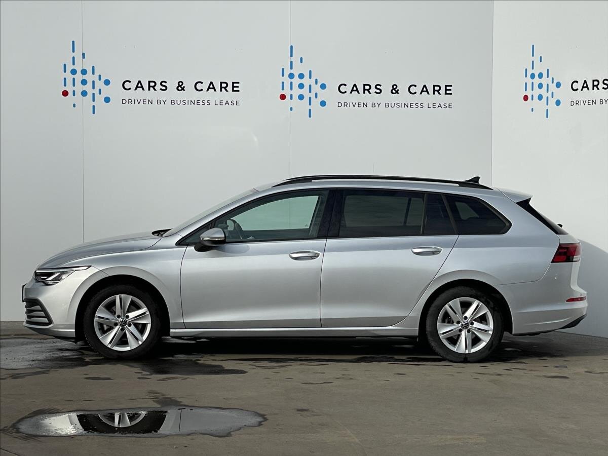 Volkswagen Golf Kombi 1,5 l 110 kw