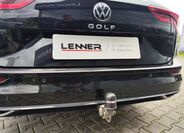 Volkswagen Golf 10