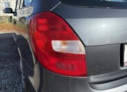 Škoda Fabia Kombi 1,2 l 44 kw