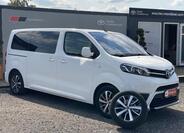 Toyota ProAce Verso 2