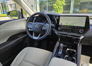 Lexus RX 450h 24