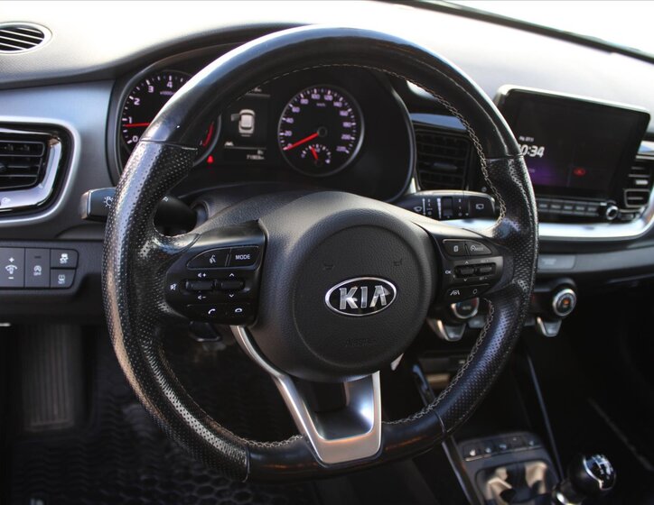 KIA Stonic 14