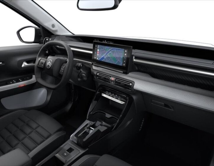 Citroën C3 Hatchback 1,2 l 74 kw