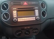 Volkswagen Golf Plus SUV / Terénní 0,0 77 kw