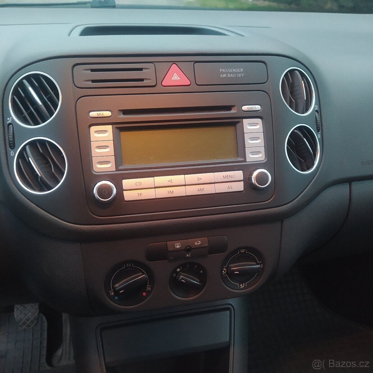 Volkswagen Golf Plus SUV / Terénní 0,0 77 kw