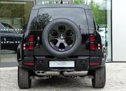 Land Rover Defender SUV / Terénní 3,0 l 257 kw
