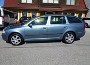 Škoda Octavia Kombi 1,9 l 77 kw