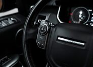 Land Rover Range Rover Sport SUV / Terénní 5,0 l 405 kw