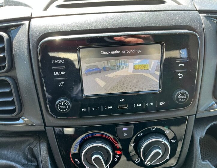 Toyota Proace Max Valník 2,2 l 103 kw