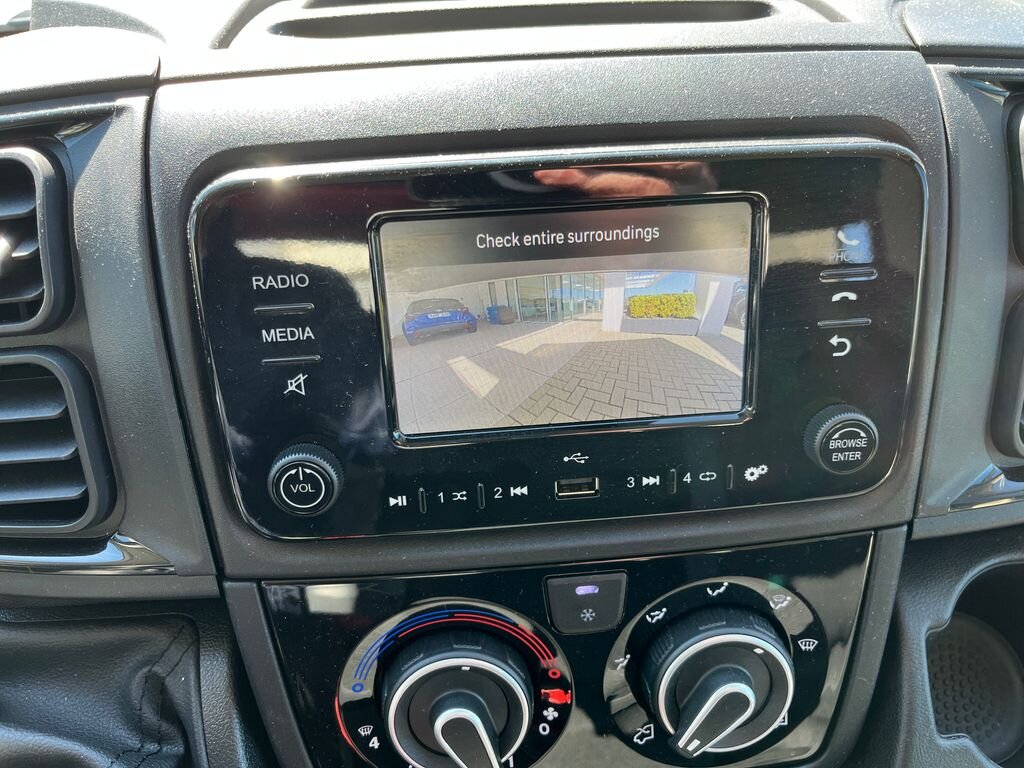 Toyota Proace Max Valník 2,2 l 103 kw