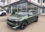 KIA Sportage Ostatní 0,0 0