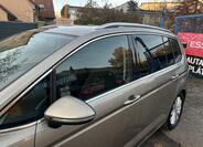 Volkswagen Touran 22