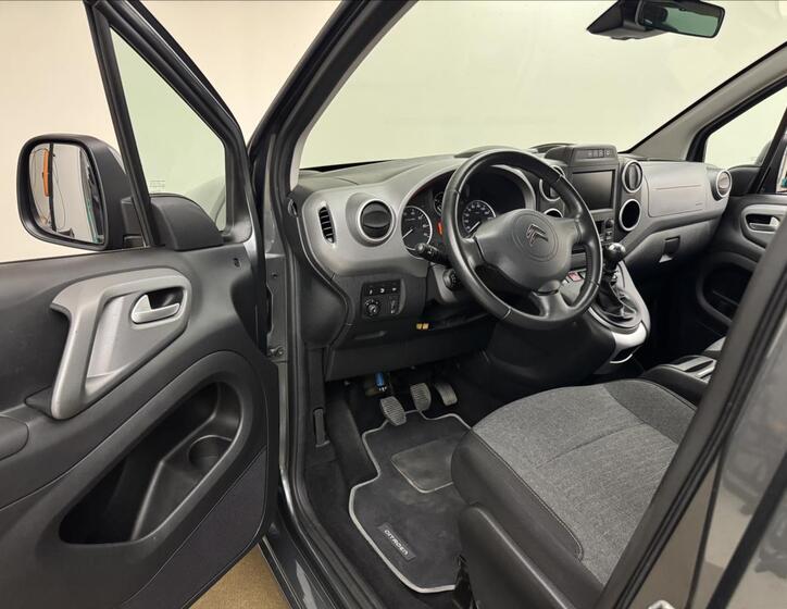 Citroën Berlingo 24