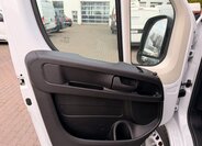 Fiat Ducato Ostatní 2,2 l 132 kw