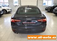 Audi A5 Liftback 2,0 l 140 kw