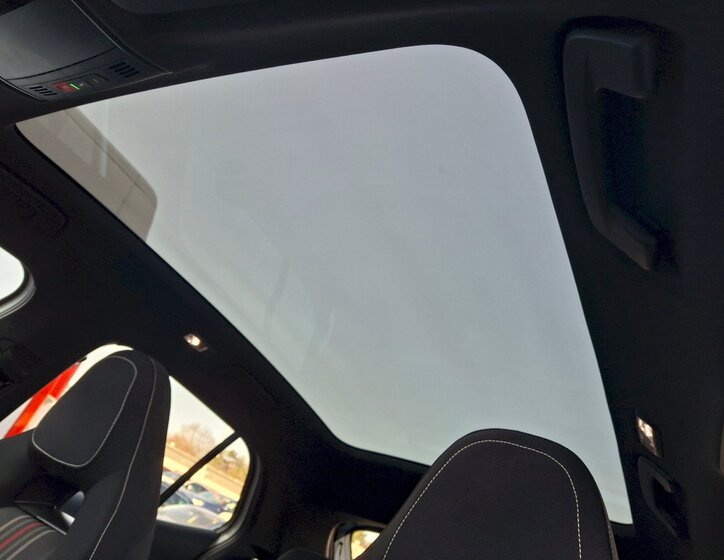 Škoda Fabia Hatchback 999,0 81 kw