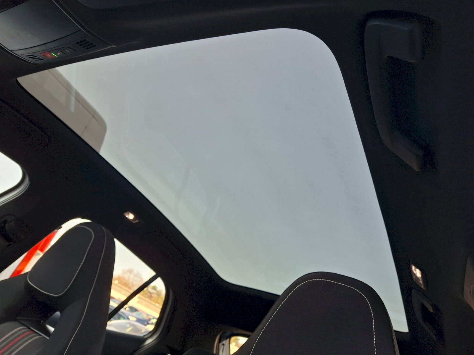 Škoda Fabia Hatchback 999,0 81 kw