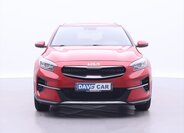 KIA XCeed SUV 1,5 l 117 kw