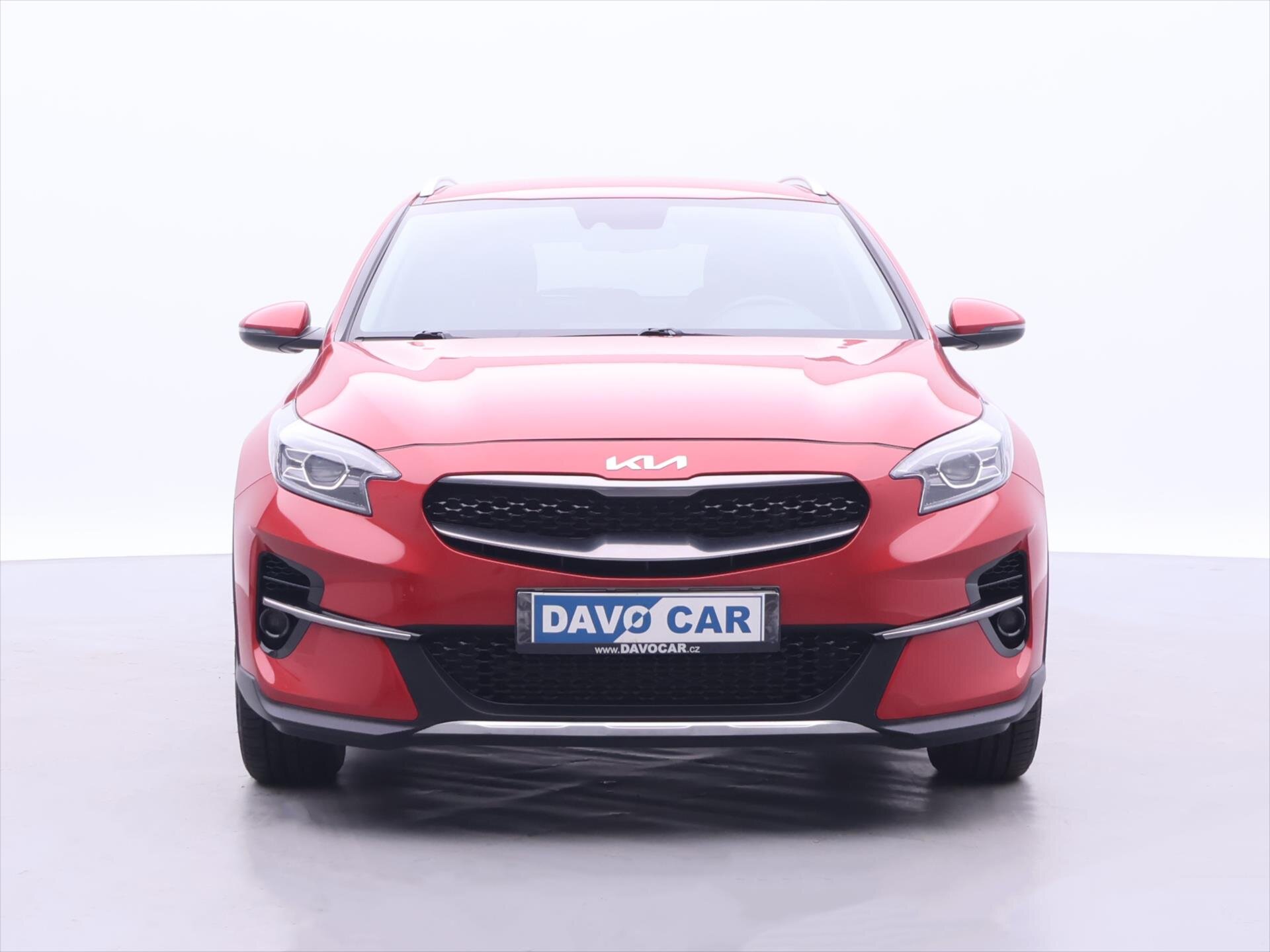 KIA XCeed SUV 1,5 l 117 kw
