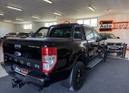 Ford Ranger Pick-up 3,2 l 147 kw