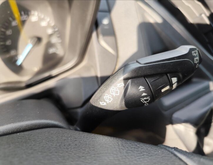 Ford Transit Custom Ostatní 2,2 l 92 kw