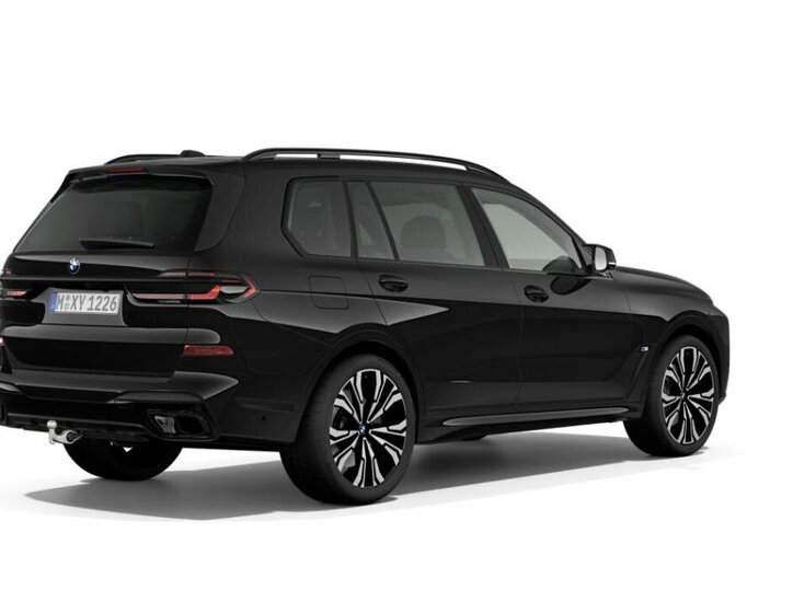 BMW X7 2