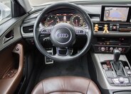 Audi A6 37