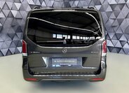 Mercedes-Benz Třídy V Ostatní 2,0 l 174 kw