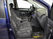 Volkswagen Touran MPV 2,0 l 103 kw