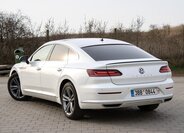 Volkswagen Arteon Sedan / Limuzína 2,0 l 176 kw