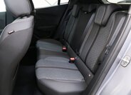 Peugeot 2008 SUV / Terénní 1,2 l 74 kw