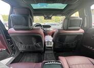 Mercedes-Benz Třídy S 7