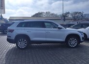 Škoda Kodiaq SUV / Terénní 2,0 l 110 kw