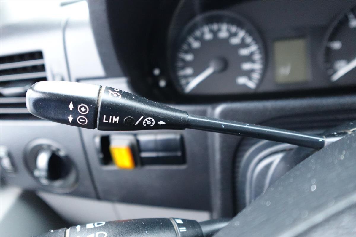 Mercedes-Benz Sprinter Ostatní 2,1 l 95 kw