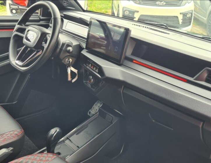 Ligier JS 50 Hatchback 499,0 6 kw