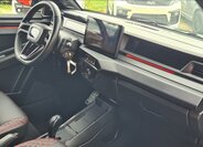 Ligier JS 50 Hatchback 499,0 6 kw