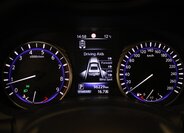 Infiniti Q60 Kupé 3,0 l 298 kw