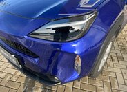 Toyota Yaris Cross 10