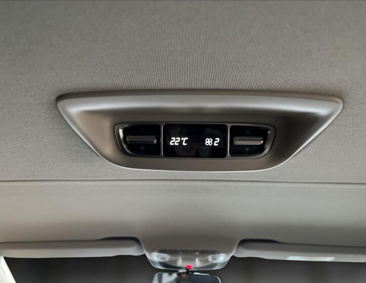 Mercedes-Benz Třídy V MPV 2,0 l 140 kw