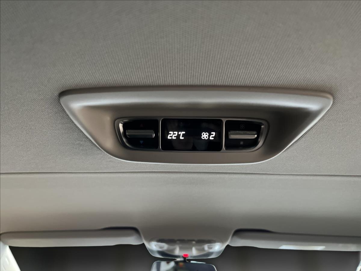 Mercedes-Benz Třídy V MPV 2,0 l 140 kw