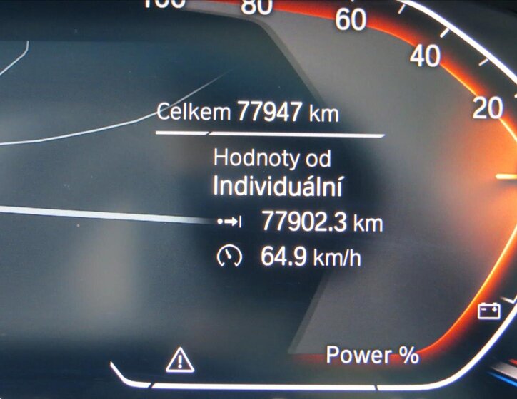 BMW Řada 6 Liftback 3,0 l 245 kw