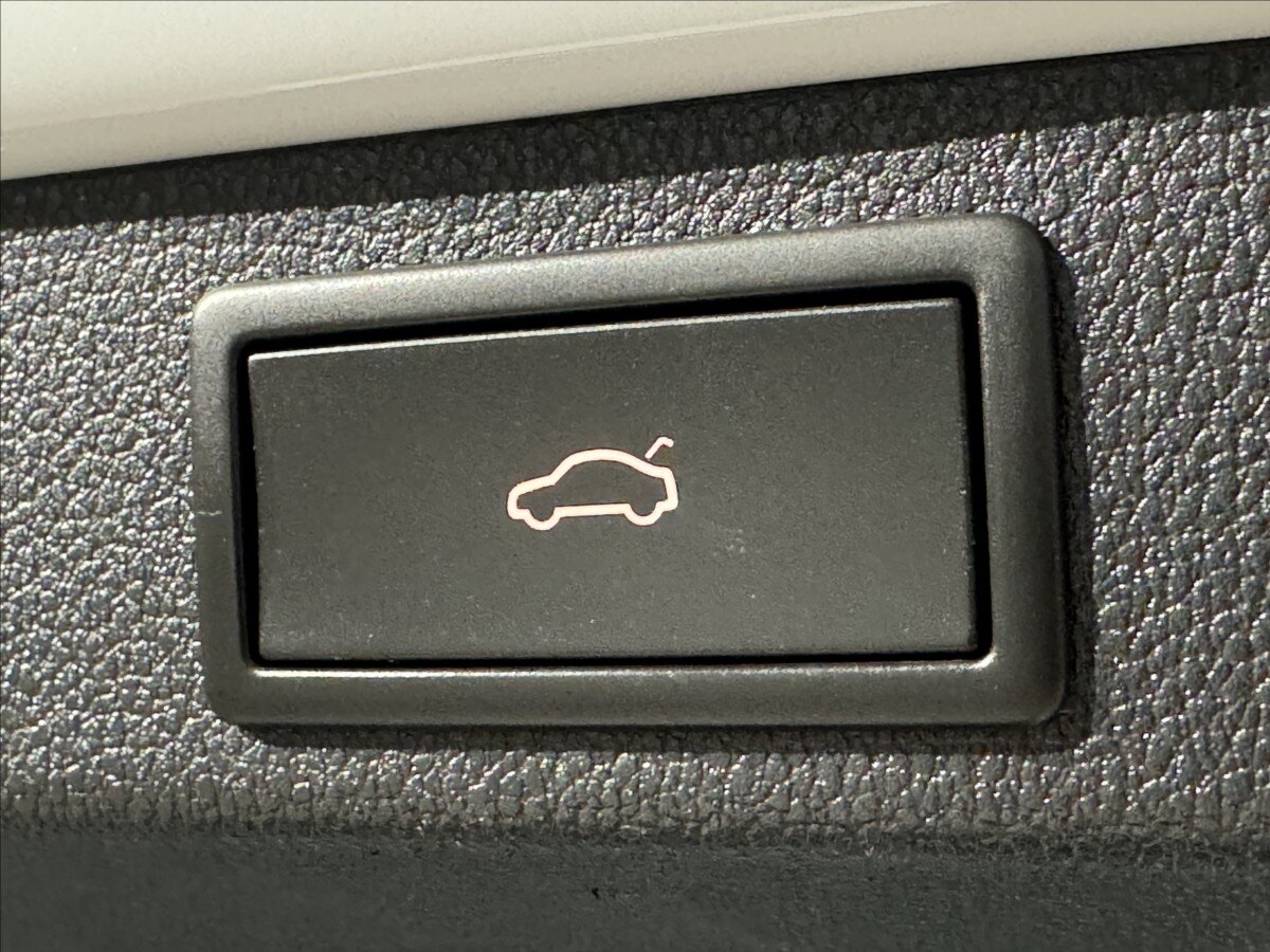 Škoda Superb Kombi 1,4 l 160 kw