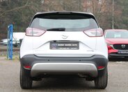 Opel Crossland X SUV / Terénní 1,2 l 81 kw