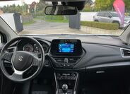 Suzuki S-Cross 18
