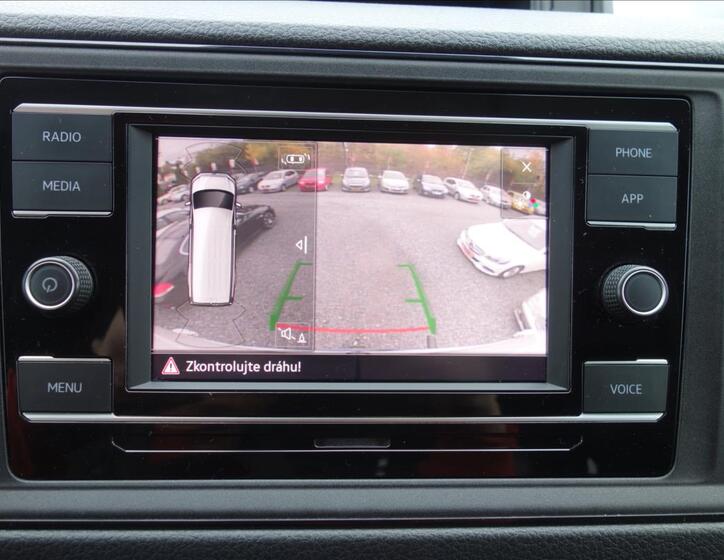 Volkswagen Crafter 29