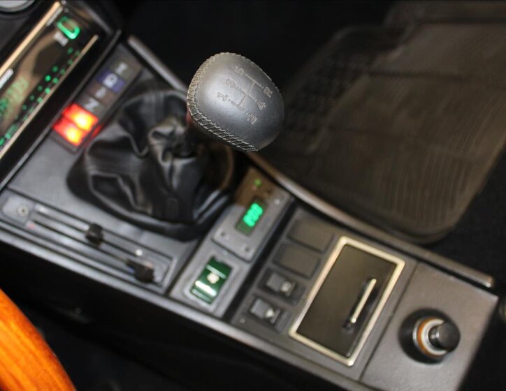 Alfa Romeo Spider Kabriolet 2,0 l 86 kw