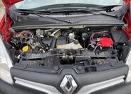 Renault Kangoo Kombi 1,5 l 55 kw