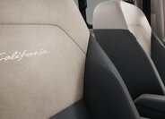 Volkswagen California VAN-Minibus 2,0 l 110 kw